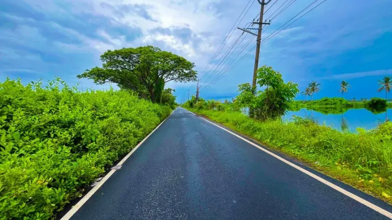 Kumbalangi