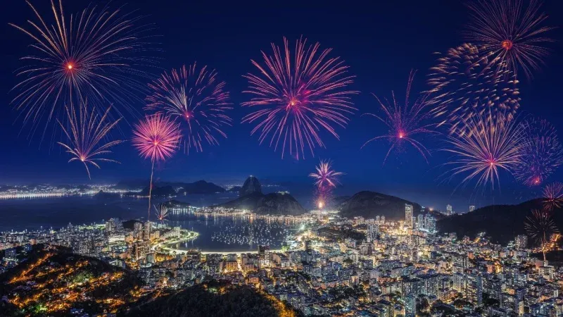 Morro da Urca