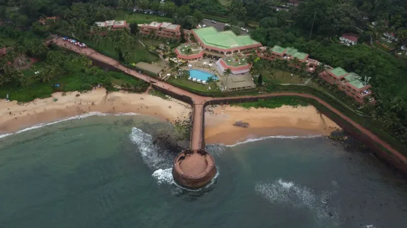 Fort Aguada