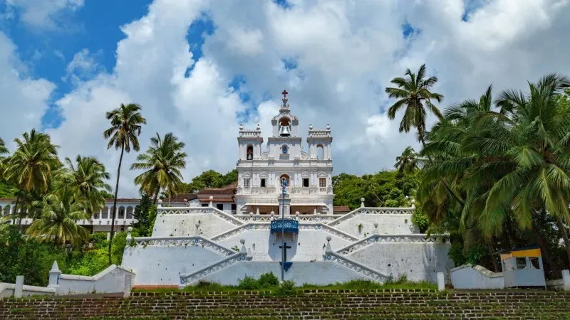 Church of Our Lady of Immaculate Conception