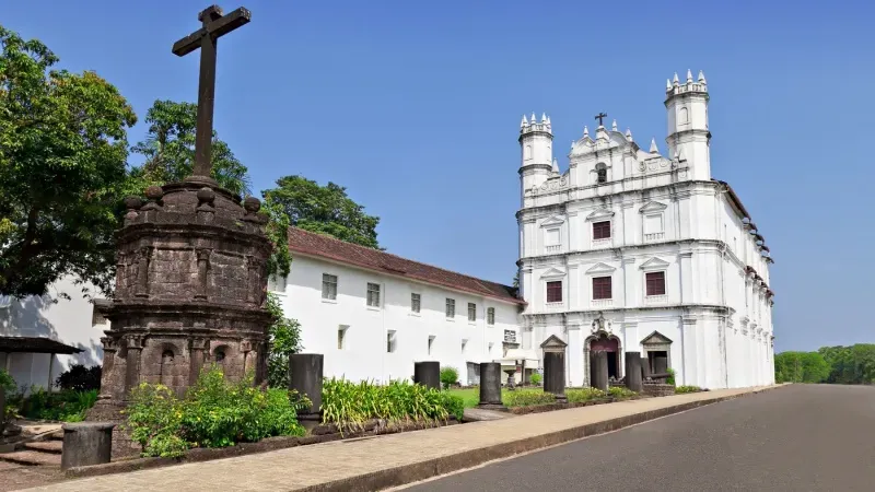 St. Francis of Assisi Church