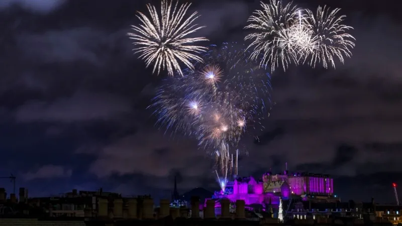 Calton Hill