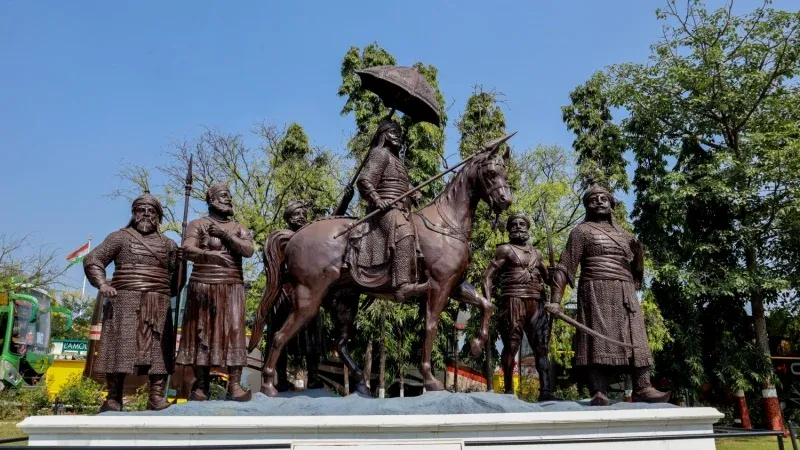 Maharana Pratap Museum