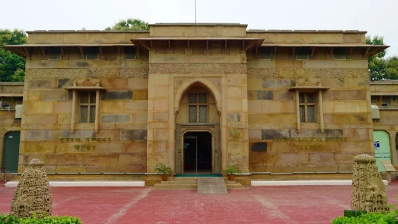 Sarnath