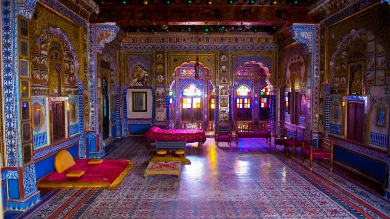 Moti Mahal