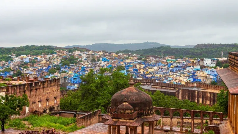 Places to Visit in Jodhpur