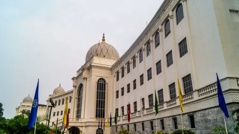 Salar Jung Museum