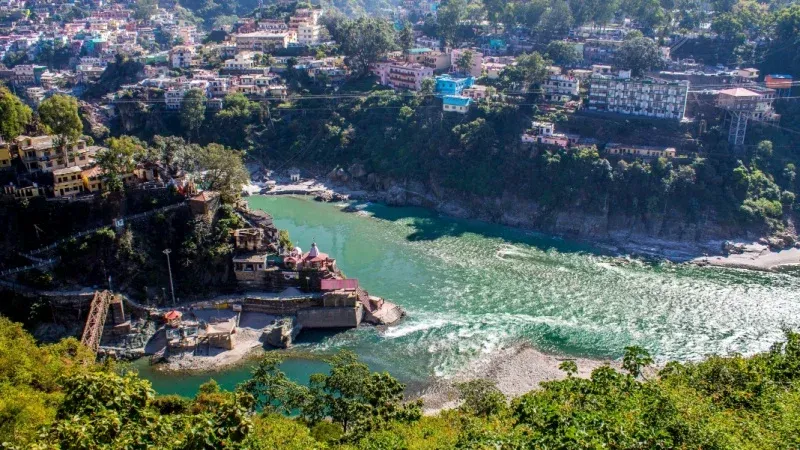 Rudraprayag