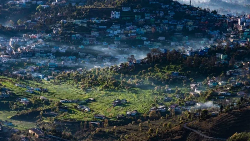 Pithoragarh