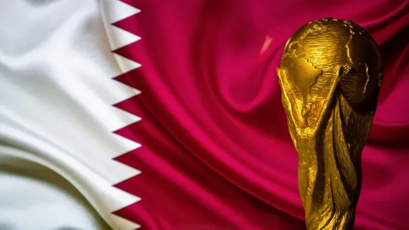 FIFA Arab Cup 2025