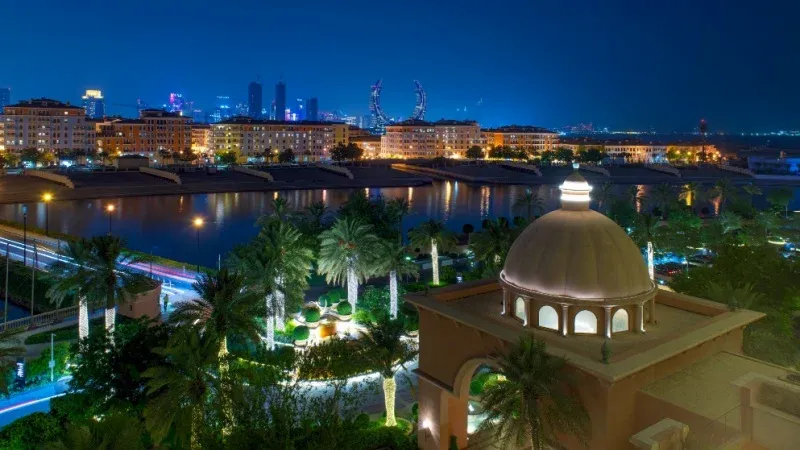 Best Hotels in the Pearl, Qatar