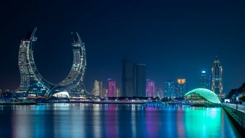  Nearby Attractions to Explore in the Pearl Qatar