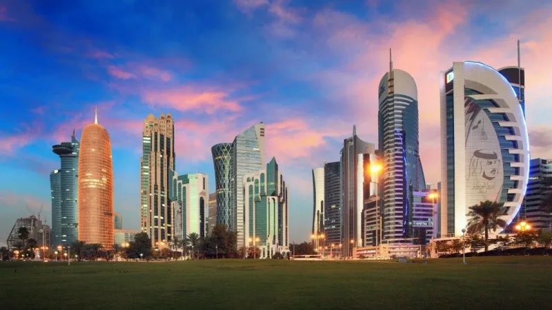 Things to Do in Doha