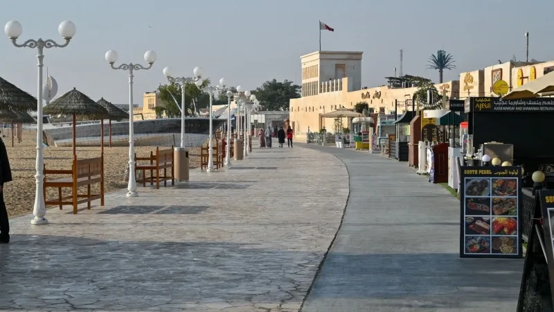 Souq Al Wakrah