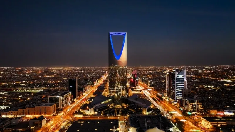 Places to Visit in Riyadh