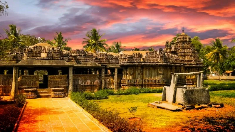 Amrutesvara Temple