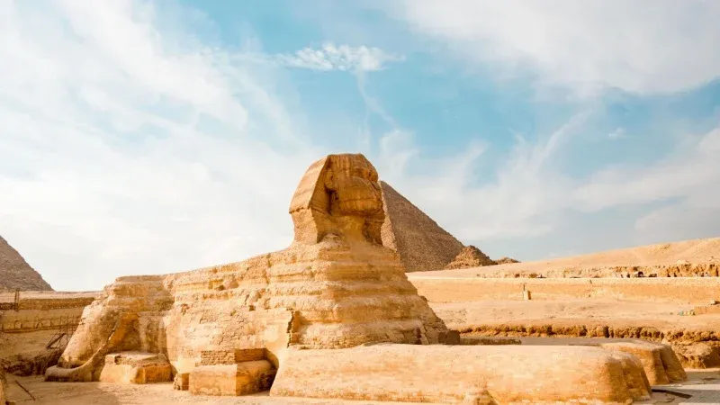 Places to Visit in Egypt