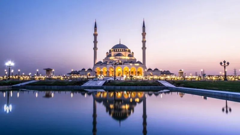 Places to Visit in Sharjah