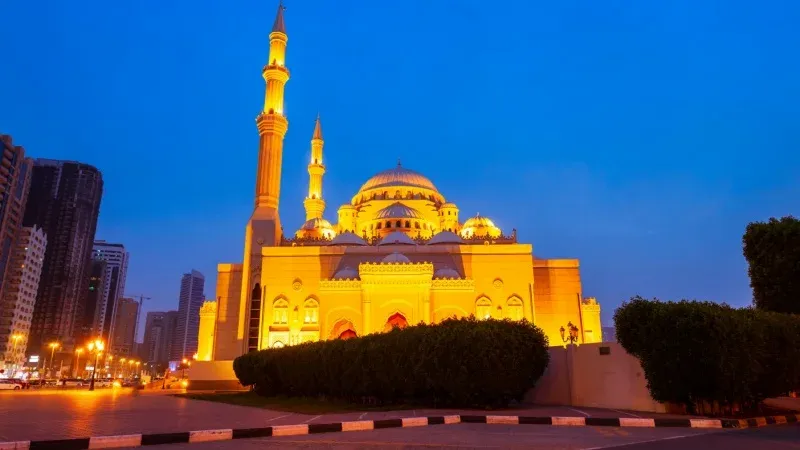 Al Noor Mosque