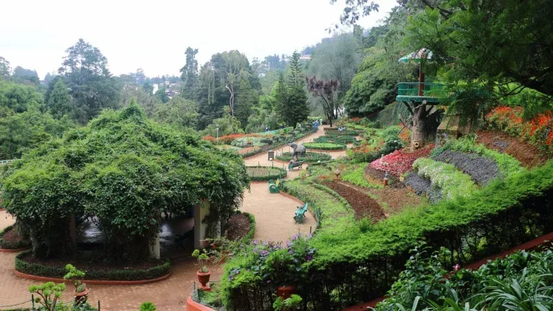 Government Botanical Garden