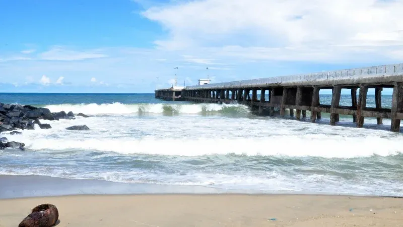 Pondicherry: Rich History and Spiritual Centers