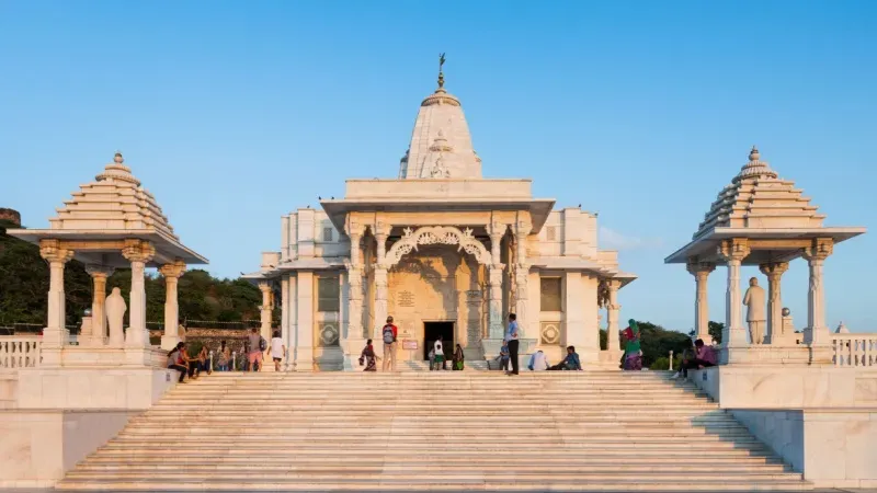 Laxmi Narayan Temple