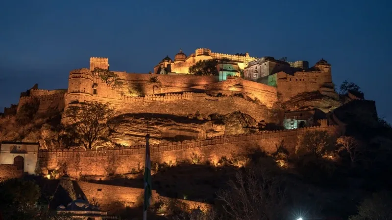 Kumbhalgarh