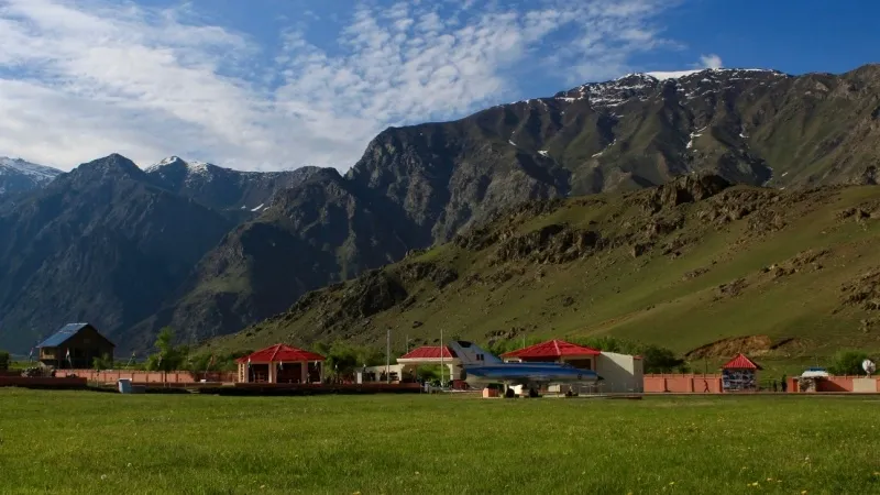 Kargil