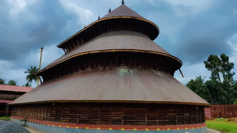 Padi Igguthappa Temple