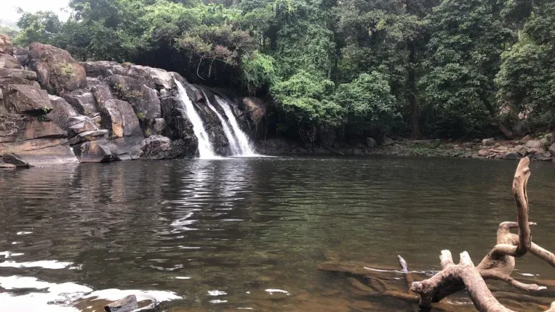 Kotebetta Trek/Peak