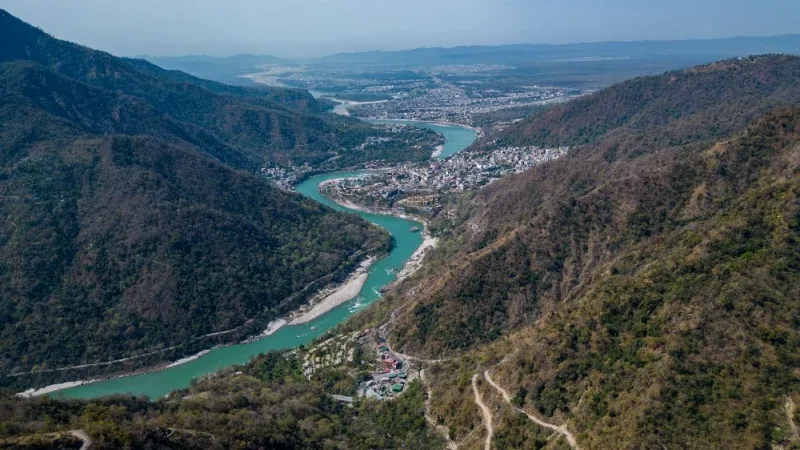 Places to Visit in Rishikesh