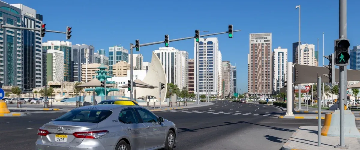 Your Ultimate Guide to Car Hire with Driver in Dubai