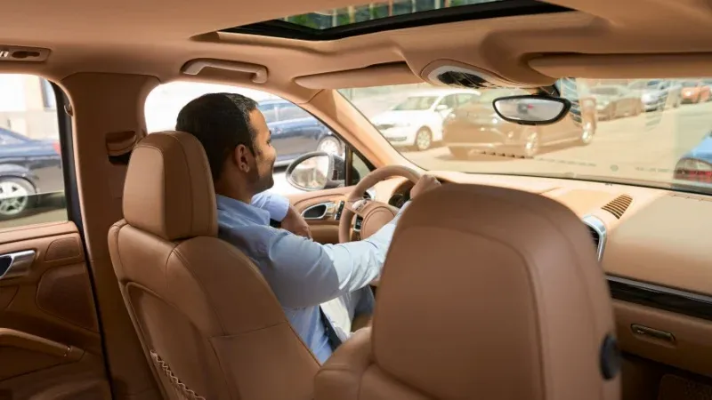 Top Chauffeur Companies / Service Providers