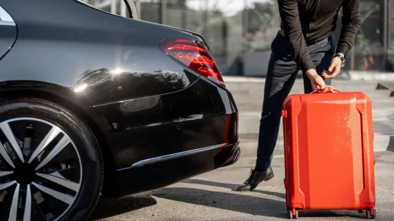 Types of Chauffeur Services