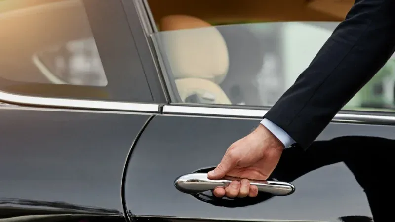 Smart Tips to Book Chauffeur Services