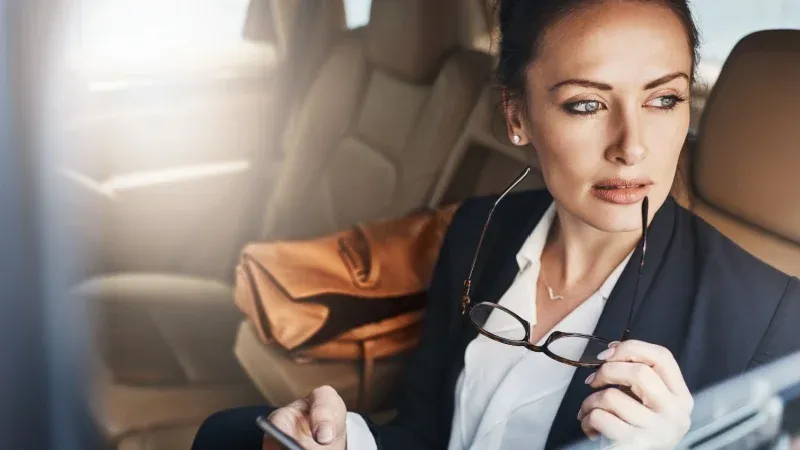 What Major Factors Determine the Chauffeur Costs in Dubai?