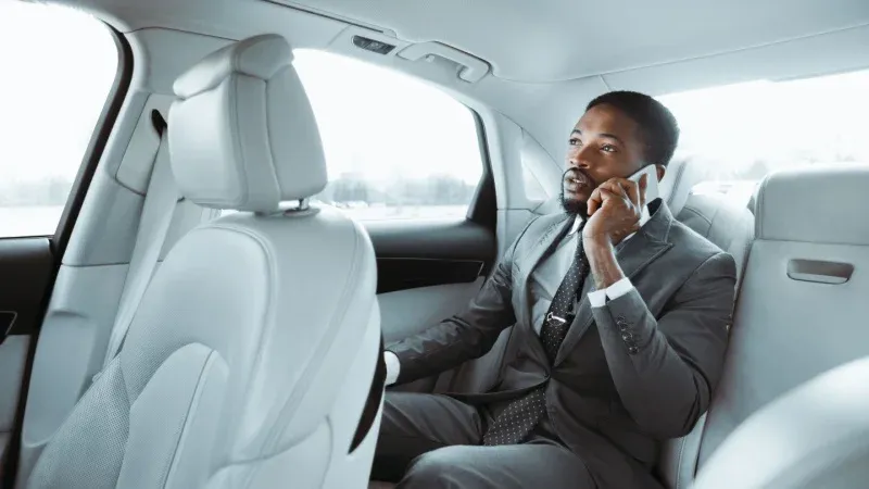 Travel Tips Before Hiring Chauffeur Services