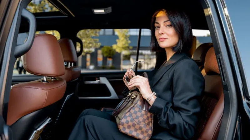 What are the Types of Chauffeur Services?