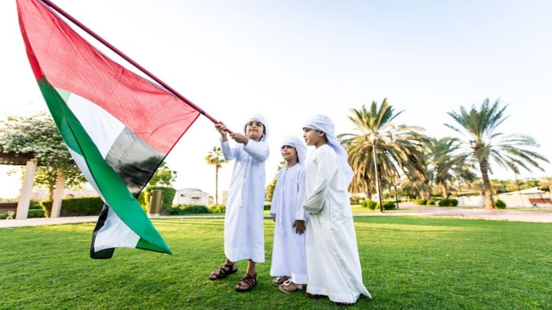 استرخاء وسهر في حدائق المدينة: الحديقة الشهيد