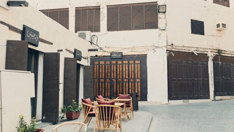 زيارة متحف الكويت الوطني وتجربة الأصالة