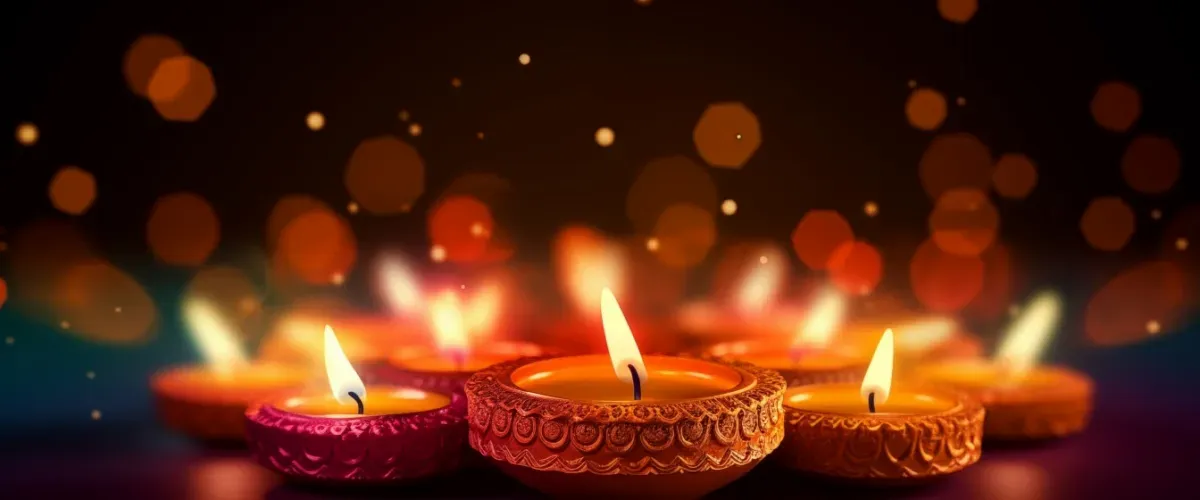 Diwali Wishes: A Complete Guide to Celebrating the Festival of Lights