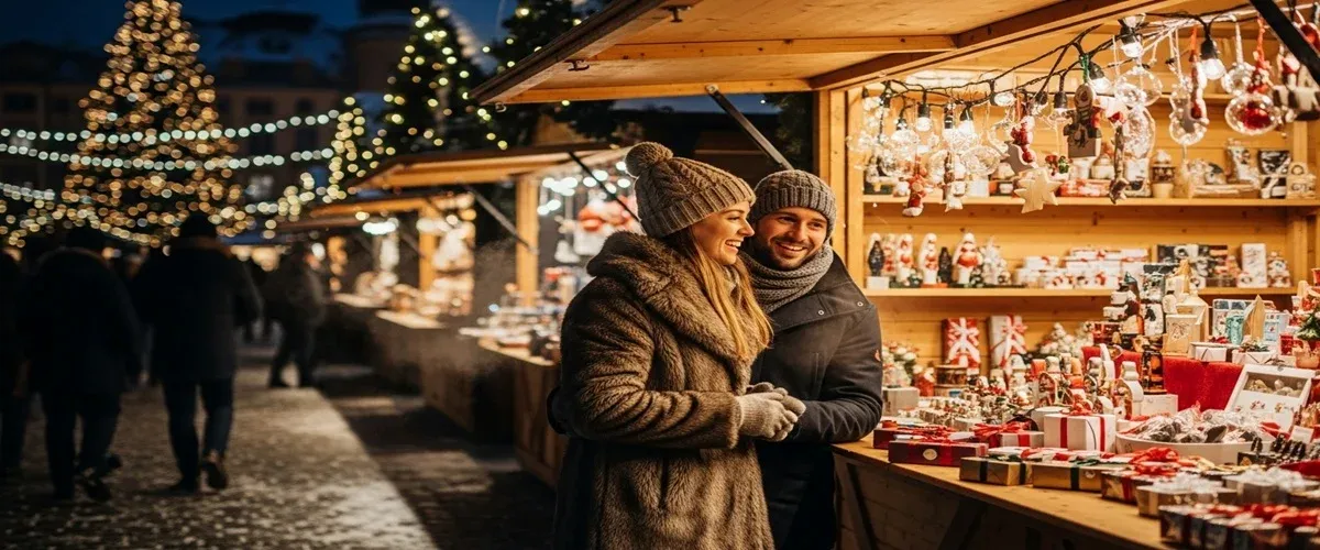 Top 13 Christmas Markets in Europe for a Magical Festive Journey