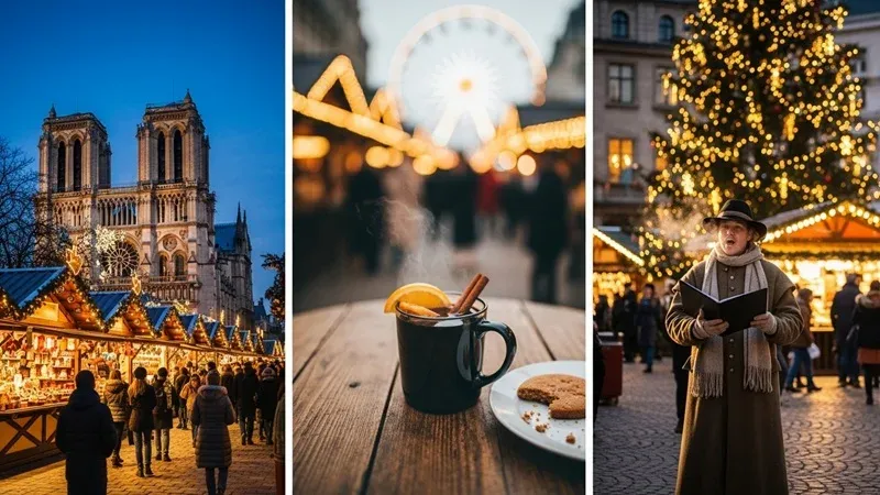 Old Town Square (Prague, Czech Republic)