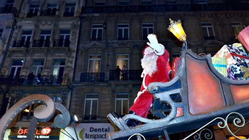 Winter Wonders (Brussels, Belgium)