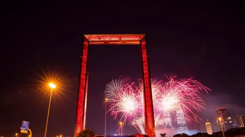 Main Attractions & Event Highlights