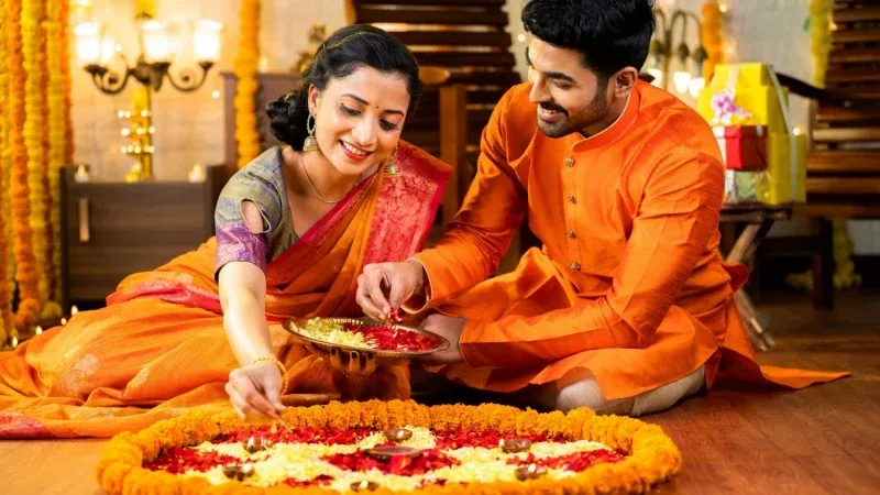 Diwali 2025 Date & Timings