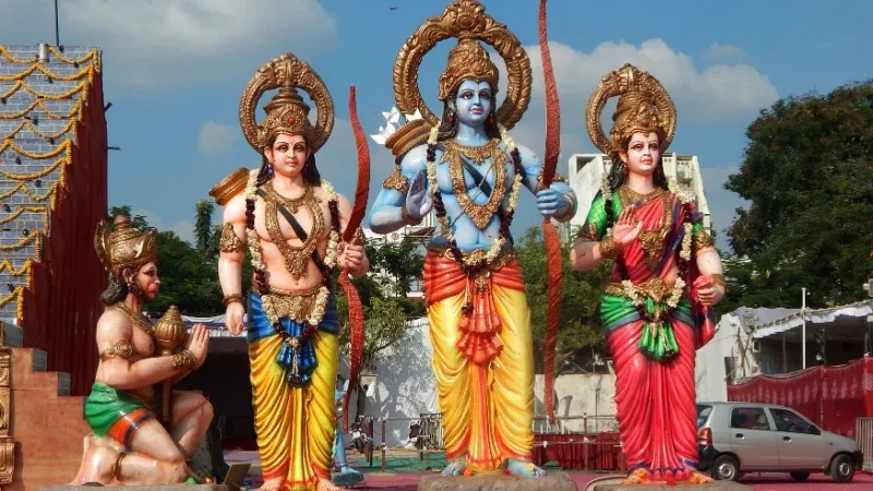 Why is Diwali Celebrated?