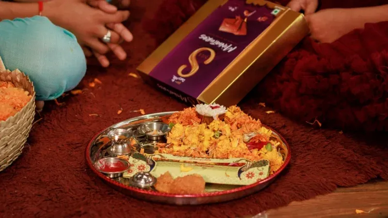 Day 5 - Bhai Dooj (October 23, 2025)