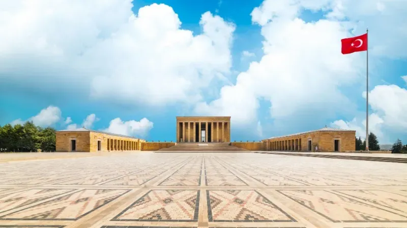Anitkabir