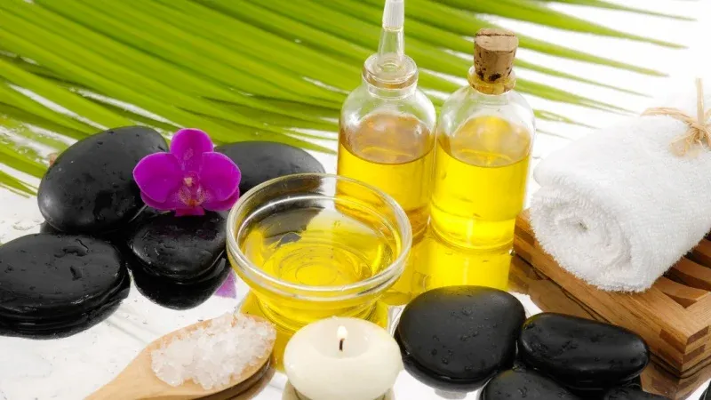 Why are Thai Spas Superior?